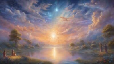 spiritual growth and abundance