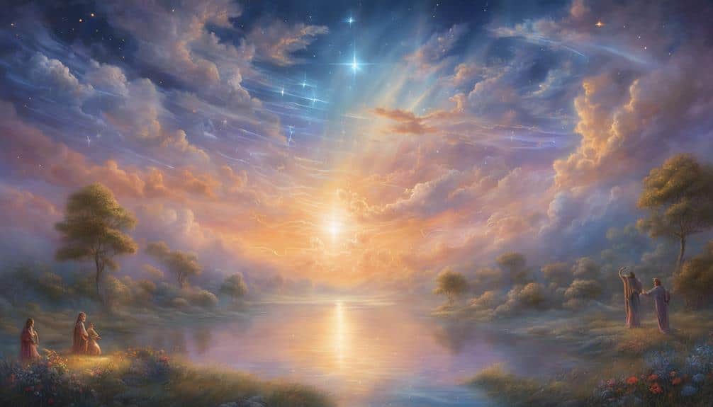 spiritual growth and abundance