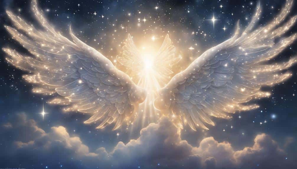 spiritual growth and abundance