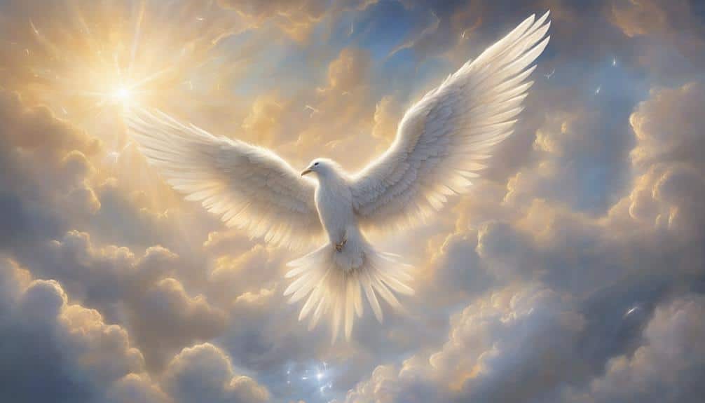 spiritual growth and abundance