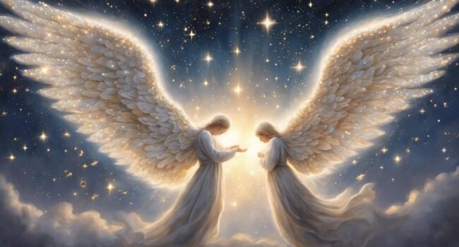 spiritual growth and alignment