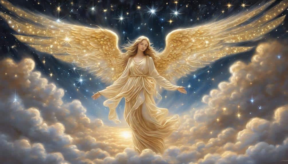 spiritual growth and alignment