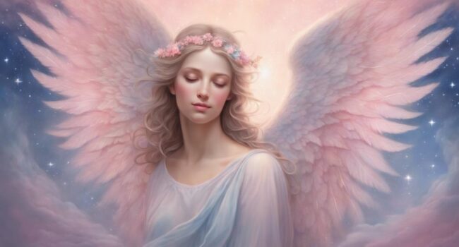 spiritual growth and awakening