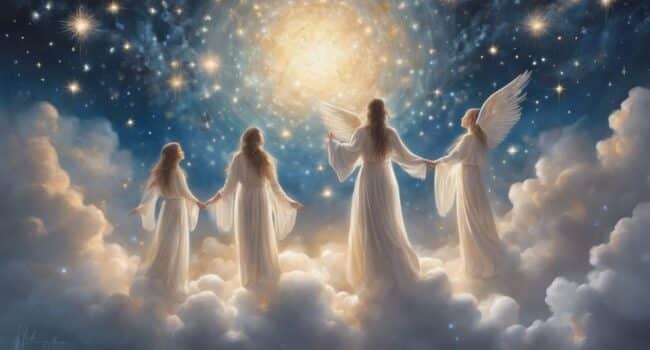 spiritual growth and encouragement