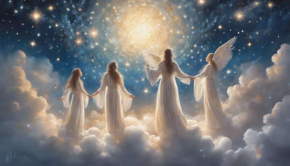 spiritual growth and encouragement
