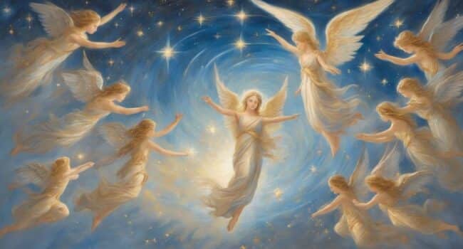 spiritual growth and encouragement