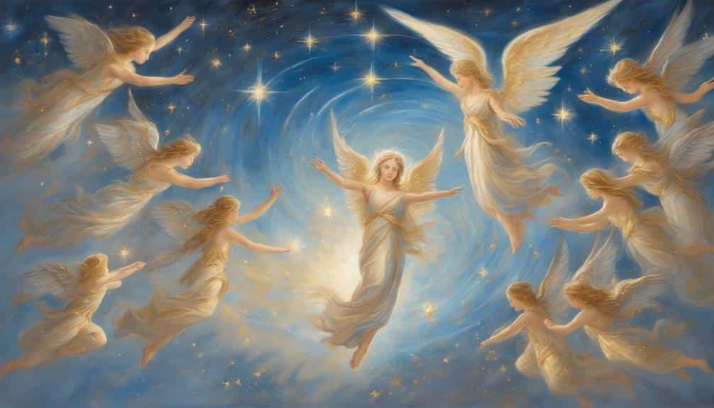 spiritual growth and encouragement