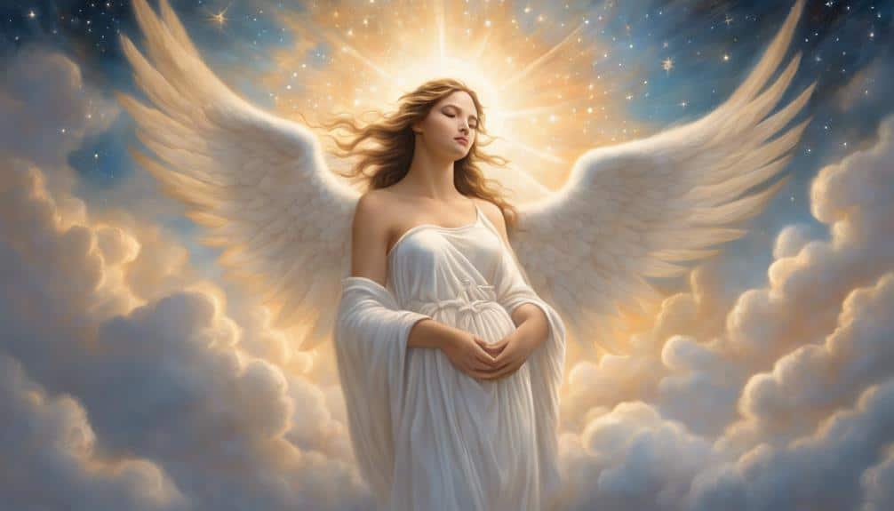 spiritual growth and enlightenment