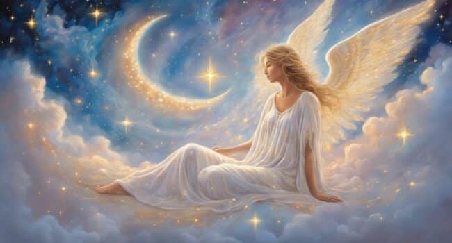 spiritual growth and enlightenment