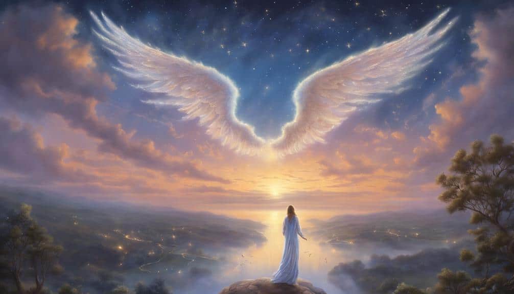 spiritual growth and enlightenment