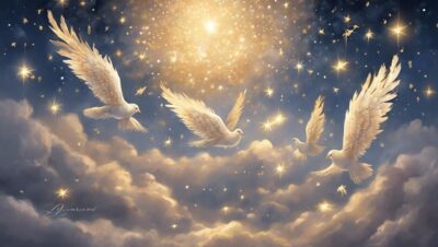 spiritual growth and enlightenment