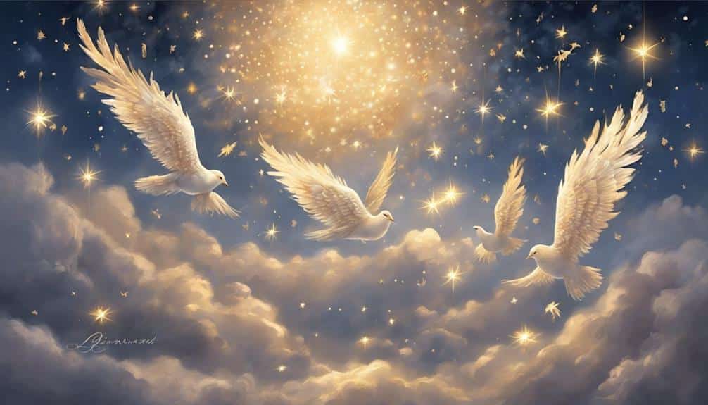 spiritual growth and enlightenment