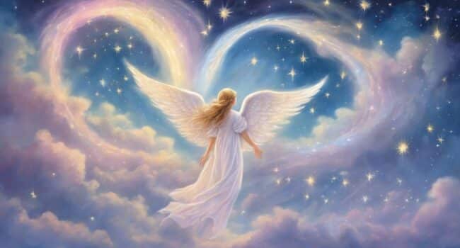 spiritual growth and guidance