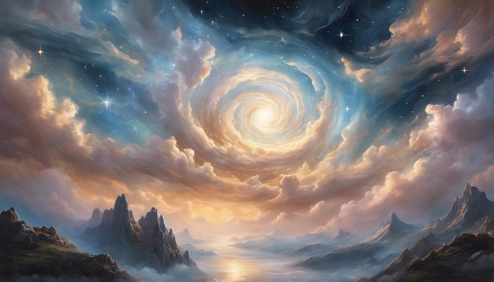 spiritual growth and guidance