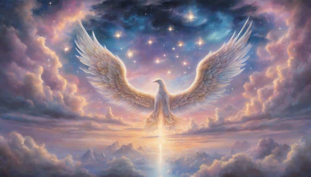 spiritual growth and guidance