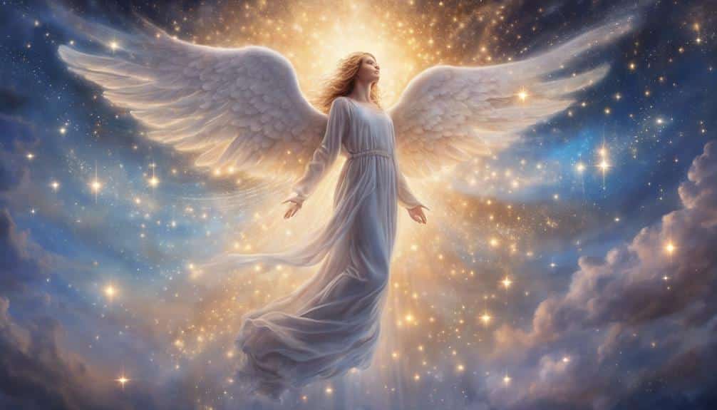 spiritual growth and guidance