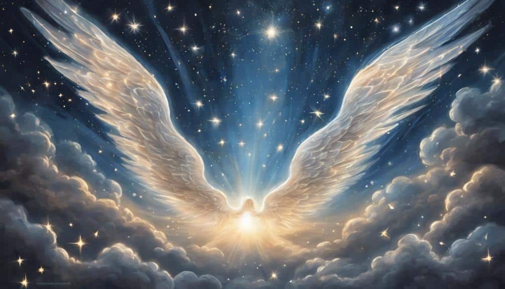 spiritual growth and guidance