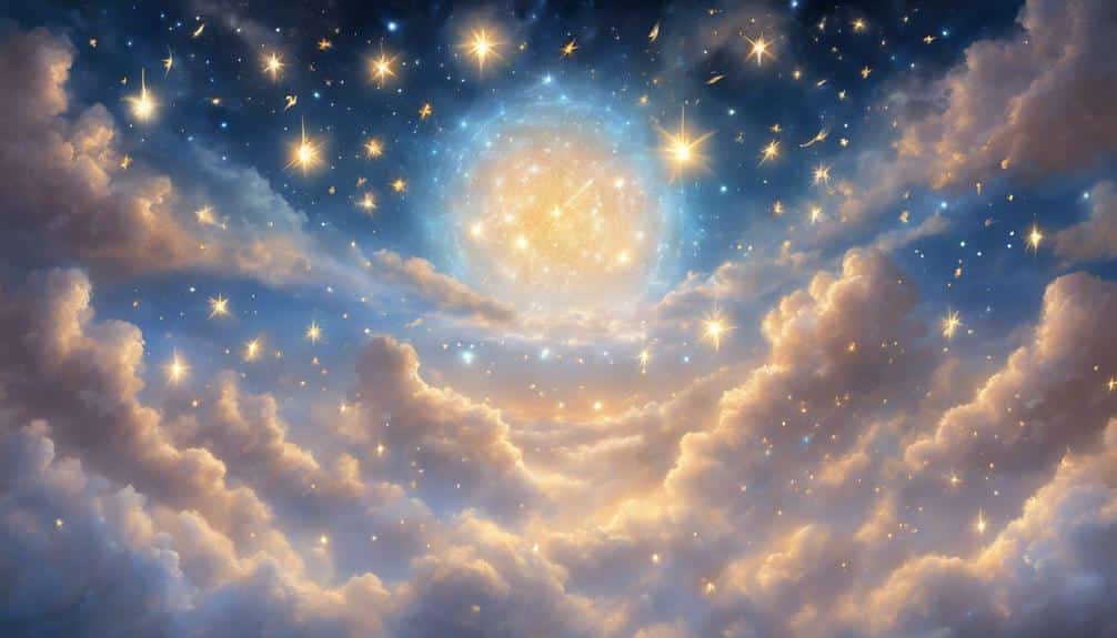 spiritual growth and guidance