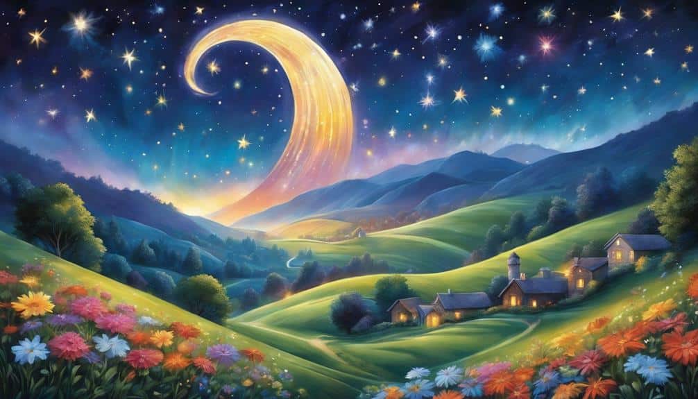 spiritual growth and guidance