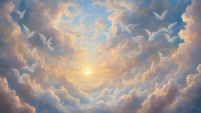 spiritual growth and guidance
