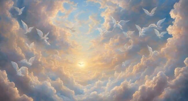 spiritual growth and guidance