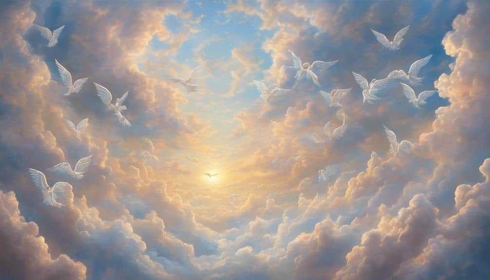 spiritual growth and guidance
