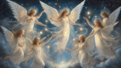 spiritual growth and guidance