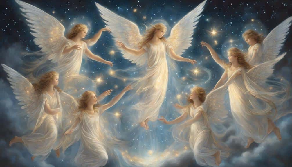 spiritual growth and guidance