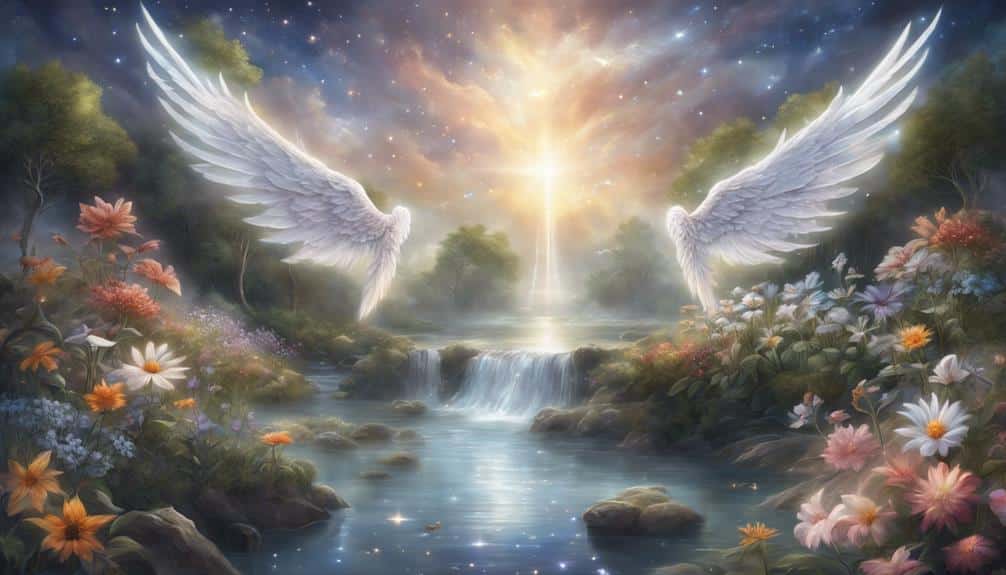 spiritual growth and intuition
