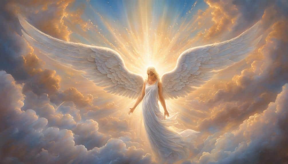 spiritual growth and intuition