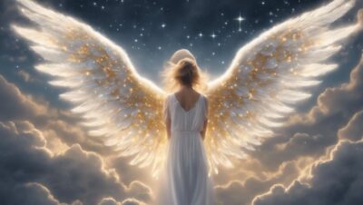 spiritual growth and intuition