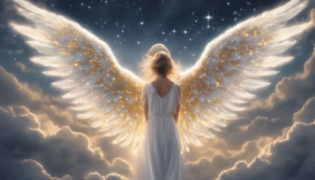 spiritual growth and intuition