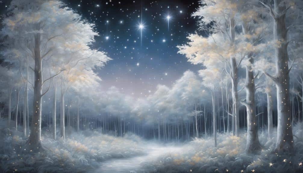 spiritual growth and positivity
