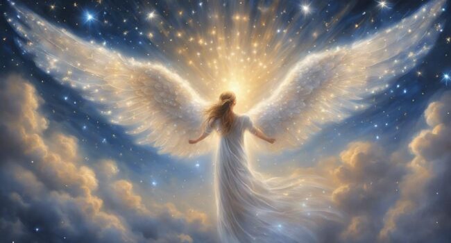 spiritual growth and progress