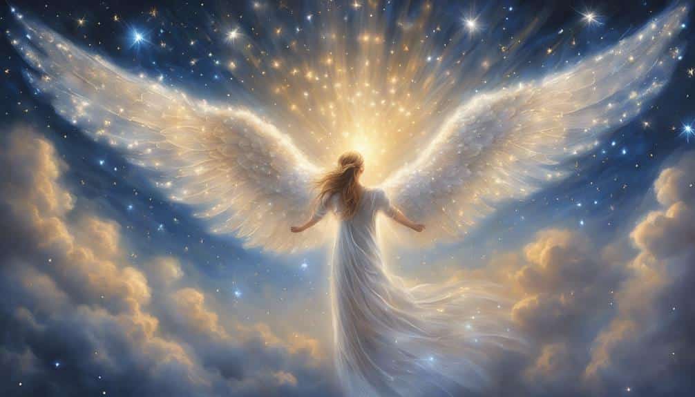 spiritual growth and progress