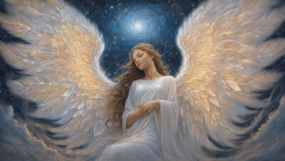 spiritual growth and progress
