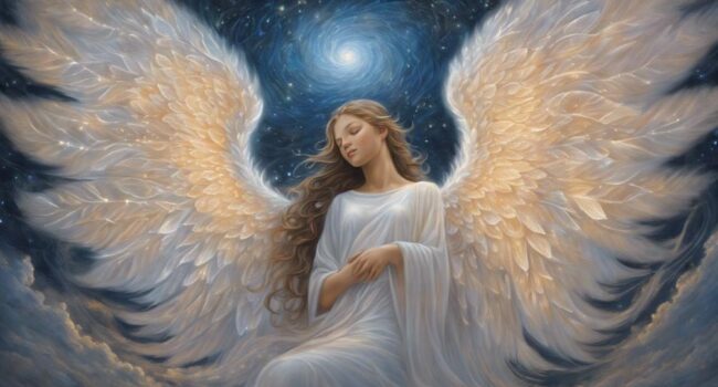 spiritual growth and progress