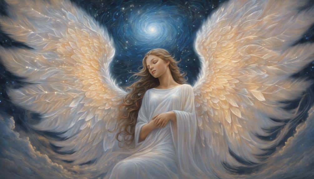 spiritual growth and progress
