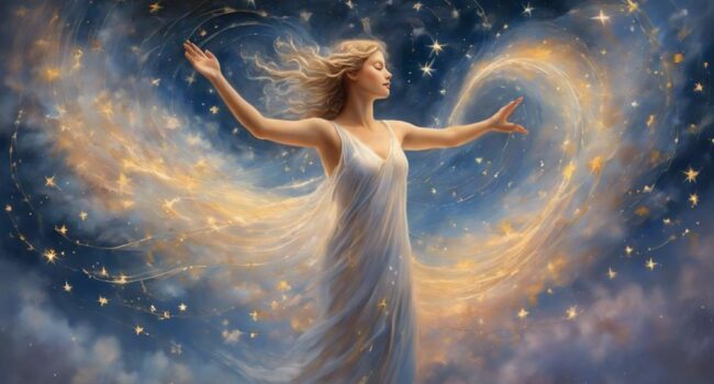 spiritual growth and support