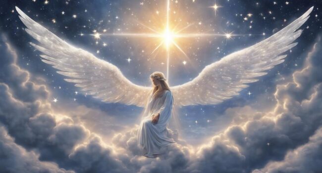 spiritual growth and support