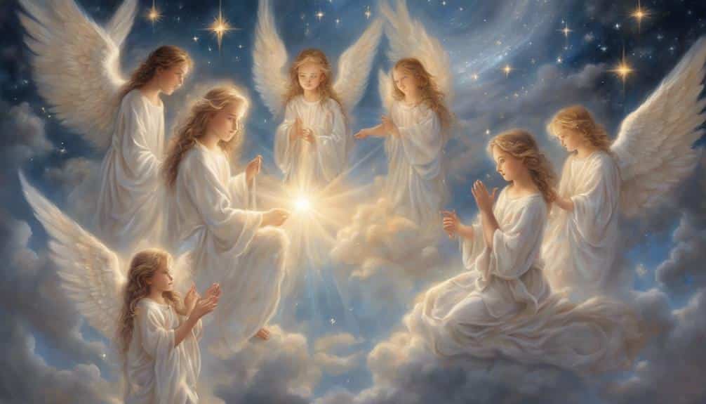 spiritual growth and support