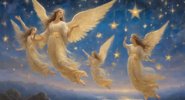 spiritual growth and transformation
