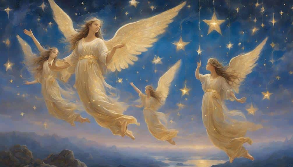 spiritual growth and transformation