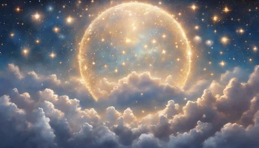 spiritual growth and transformation