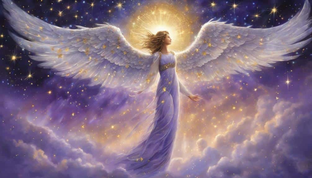 spiritual growth and transformation