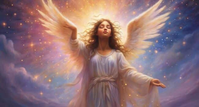 spiritual growth and transformation