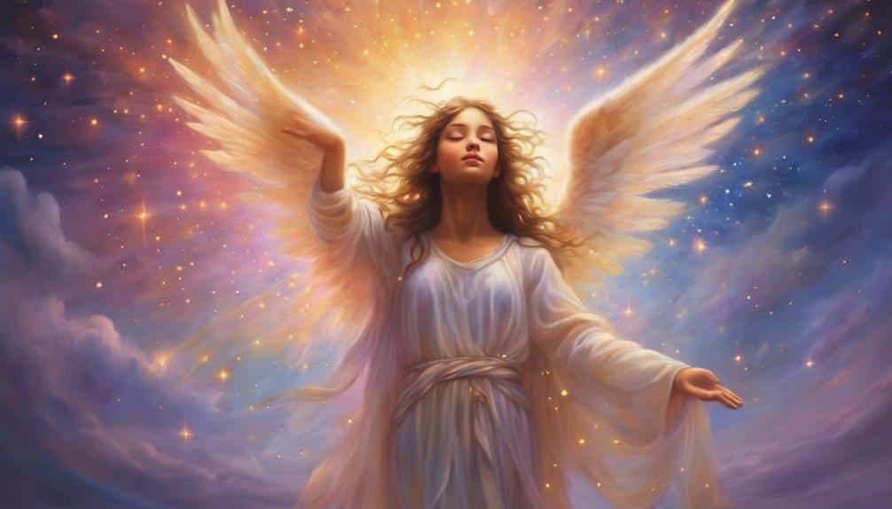 spiritual growth and transformation