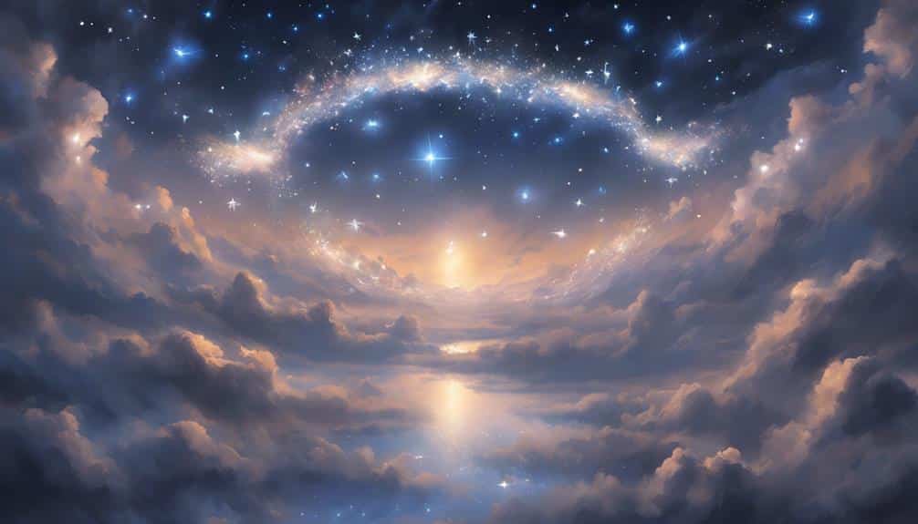 spiritual growth and transformation