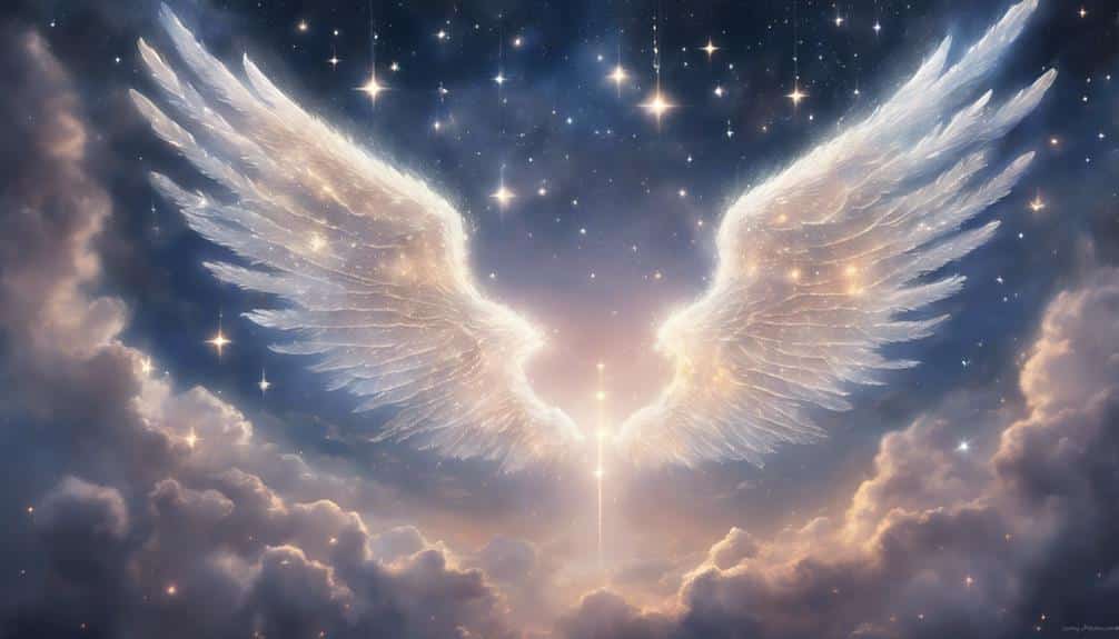 spiritual growth and transformation