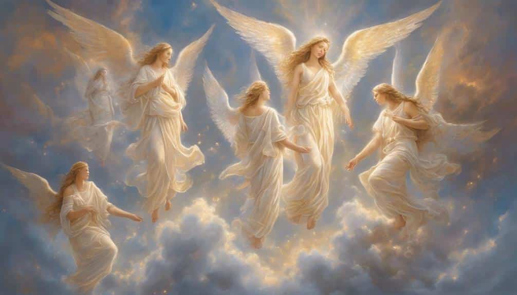 spiritual growth and transformation
